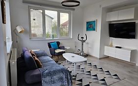 Villa Hris I Wifi-Netflix